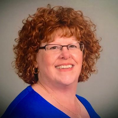 Kerry Boderman